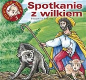 polish book : Owieczka B... - Bogumiła Budziło