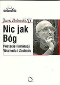 Nic jak Bó... - Jacek Bolewski -  Polish Bookstore 