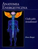 Anatomia e... - Bruce Burger -  books in polish 