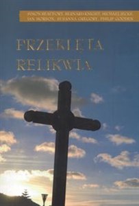 Picture of Przeklęta relikwia