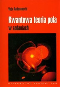 Picture of Kwantowa teoria pola w zadaniach