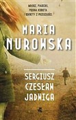 polish book : Sergiusz C... - Maria Nurowska