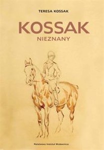 Picture of Kossak nieznany O Karolu Kossaku