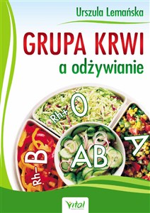 Picture of Grupa krwi a odżywianie