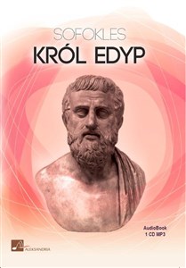 Picture of [Audiobook] Król Edyp