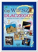 polish book : Czy wiesz ... - Michele Lauro