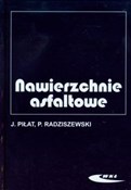 Nawierzchn... - Jerzy Piłat, Radziszewski Piotr - Ksiegarnia w UK