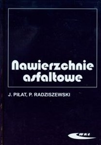Picture of Nawierzchnie asfaltowe