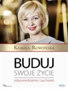 Buduj swoj... - Kamila Rowińska -  books from Poland