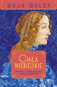 Picture of Ciała niebieskie