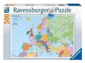 Polska książka : Puzzle 500...