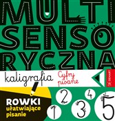 polish book : Multisenso... - Anna Borchard