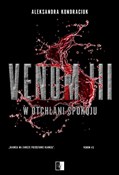 Venom 3 wy... - Aleksandra Kondraciuk -  books in polish 