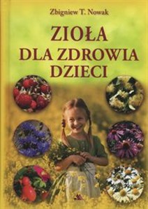 Picture of Zioła dla zdrowia dzieci