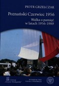 Poznański ... - Piotr Grzelczak -  Polish Bookstore 