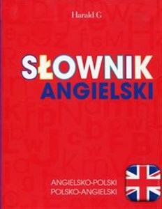 Picture of Słownik angielski angielsko-polski polsko-angielski