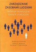 polish book : Zarządzani...