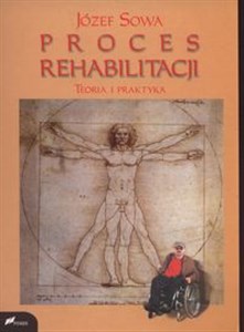 Picture of Proces rehabilitacji Teoria i praktyka