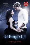 Upadli - Lauren Kate -  books from Poland