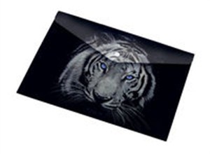 Picture of Koperta A5 na napę Tiger