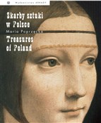 Skarby szt... - Maria Poprzęcka -  foreign books in polish 