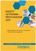 polish book : Koszty uzy... - Opracowanie Zbiorowe