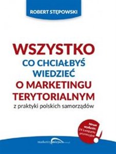 Picture of Wszystko co chciałbyś wiedzieć o marketingu terytorialnym z praktyki polskich