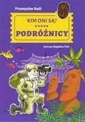 Kim oni są... - Przemysław Rudź -  books from Poland