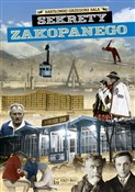 Sekrety Za... - Bartłomiej Grzegorz Sala -  books from Poland