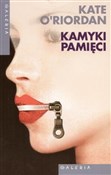 Kamyki pam... - Kate O'Riordan -  books from Poland