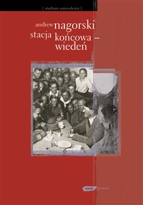 Obrazek Stacja końcowa - Wiedeń