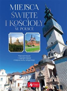 Picture of Miejsca święte i kościoły w Polsce