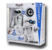 MacroBot -  books from Poland