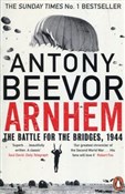 Polska książka : Arnhem - Antony Beevor