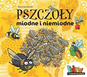 Pszczoły m... - Justyna Kierat -  books from Poland
