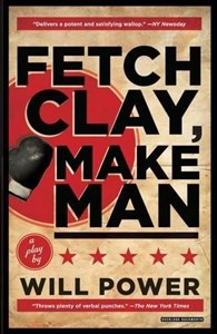 Obrazek Fetch Clay, Make Man