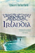 Irlandia - Edward Rutherfurd -  foreign books in polish 