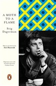 A Moth to ... - Stig Dagerman -  Książka z wysyłką do UK
