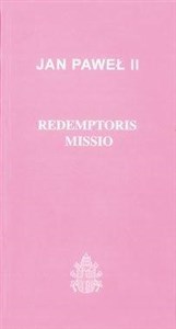 Picture of Redemptoris Missio
