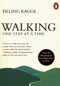 polish book : Walking - Erling Kagge