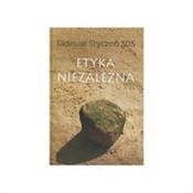 Etyka niez... - Tadeusz Styczeń -  books from Poland