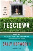 Teściowa - Sally Hepworth -  foreign books in polish 