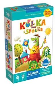 Picture of Kółka i spółka