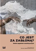 Co jest za... -  books from Poland