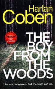 Picture of The Boy from the Woods
