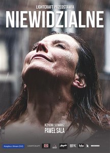 Picture of Niewidzialne DVD