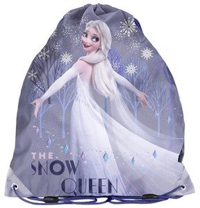 Picture of Worek na buty Frozen DOK-712 PASO