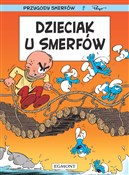 Przygody S... - Vizoso Miguel Diaz, Thierry Culliford -  Polish Bookstore 