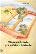 Nieprawdzi... - Danuta Rej -  books in polish 