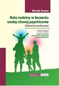 Rola rodzi... - Nicola Evans -  books from Poland